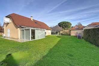 achat maison lescar 64230