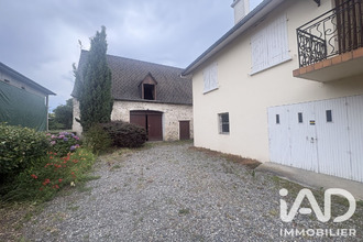achat maison lescar 64230