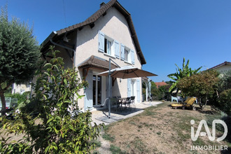 achat maison lescar 64230