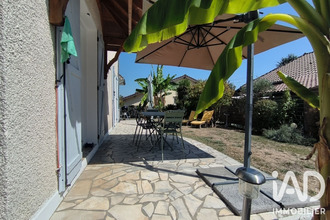 achat maison lescar 64230