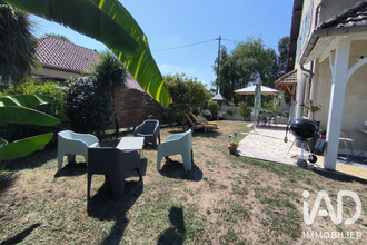 achat maison lescar 64230