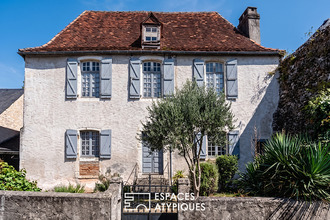 achat maison lescar 64230