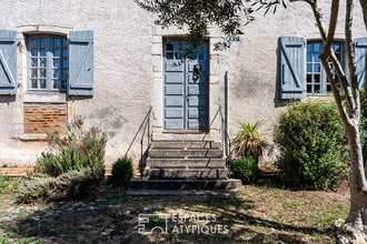 achat maison lescar 64230