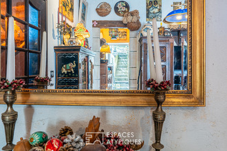 achat maison lescar 64230