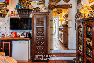 achat maison lescar 64230