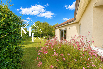 achat maison lescar 64230