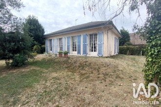 achat maison lescar 64230