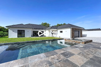 achat maison lescar 64230