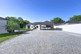 achat maison lescar 64230