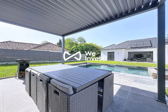 achat maison lescar 64230
