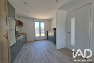 achat maison lescar 64230