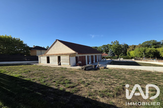 achat maison lescar 64230
