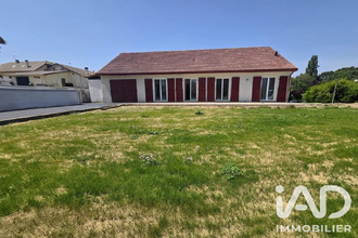 achat maison lescar 64230