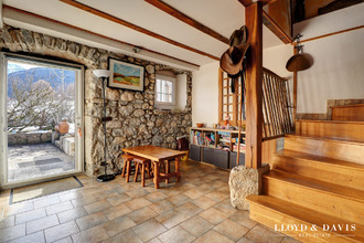 achat maison lescheraines 73340