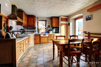 achat maison lescheraines 73340