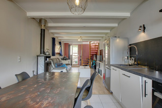 achat maison lescheraines 73340