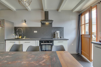 achat maison lescheraines 73340