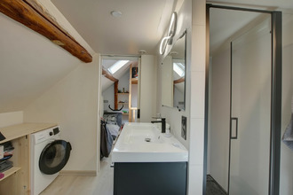 achat maison lescheraines 73340