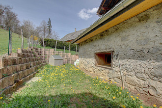 achat maison lescheraines 73340