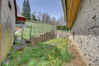 achat maison lescheraines 73340