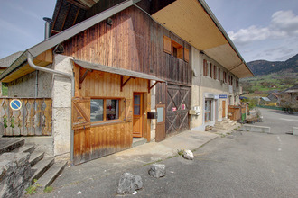 achat maison lescheraines 73340