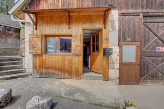 achat maison lescheraines 73340