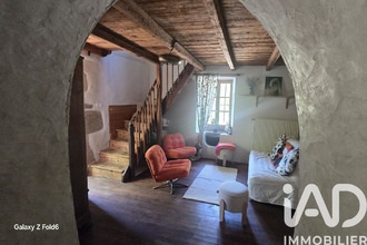 achat maison lescheraines 73340