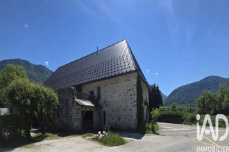 achat maison lescheraines 73340