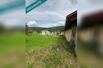 achat maison lescheres 39170