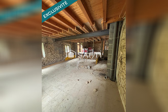 achat maison lescheres 39170