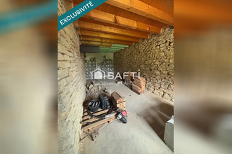 achat maison lescheres 39170