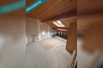 achat maison lescheres 39170