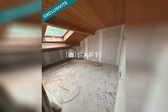 achat maison lescheres 39170