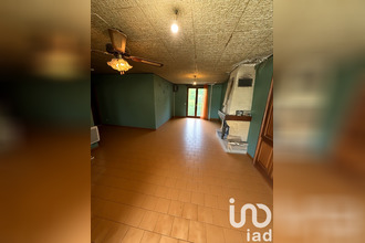 achat maison lescherolles 77320