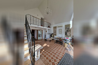 achat maison lescherolles 77320