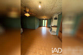 achat maison lescherolles 77320