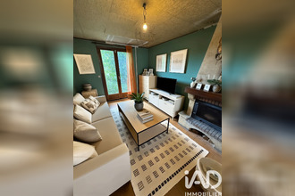 achat maison lescherolles 77320