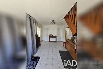achat maison lescherolles 77320