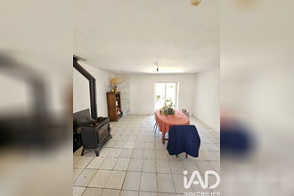 achat maison lescherolles 77320