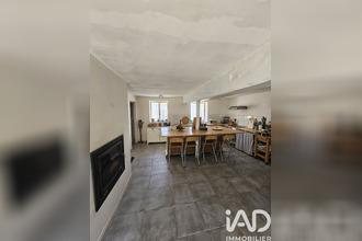 achat maison lescherolles 77320