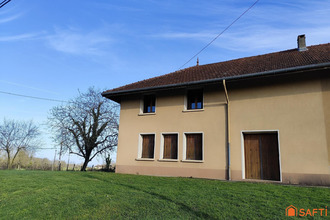 achat maison lescheroux 01560