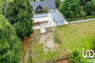 achat maison lesches 77450