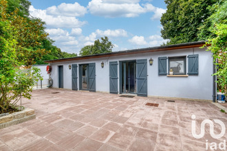 achat maison lesches 77450