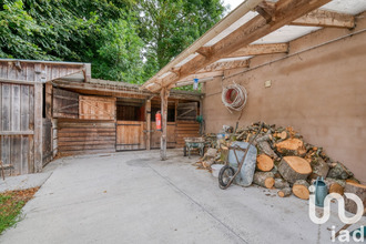 achat maison lesches 77450