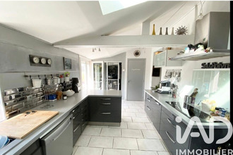 achat maison lesches 77450