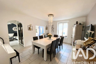 achat maison lesches 77450