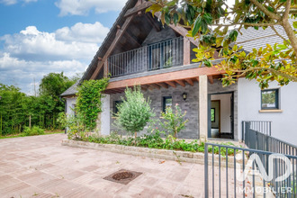 achat maison lesches 77450