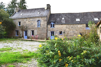 achat maison lescouet-gouarec 22570