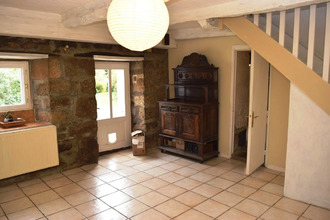 achat maison lescouet-gouarec 22570