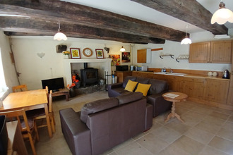 achat maison lescouet-gouarec 22570